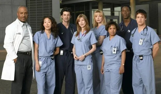 ۵ سریال پرطرفدار تلویزیون که پایانی برایشان نوشته نشده