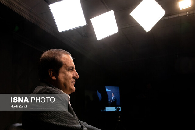 استاندار ایلام: چیلات پایانهای تجاری است که به مهران کمک میکند/ ۱۲ میدان نفتی داریم