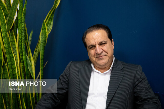 استاندار ایلام: چیلات پایانهای تجاری است که به مهران کمک میکند/ ۱۲ میدان نفتی داریم