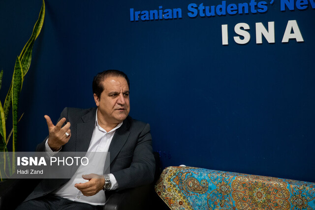 استاندار ایلام: طرح اصلاح اقتصادی در استان با موفقیت در حال اجراست