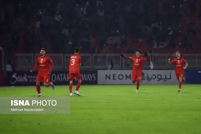 واکنش سازمان لیگ به صحبت‌های مالک تراکتور