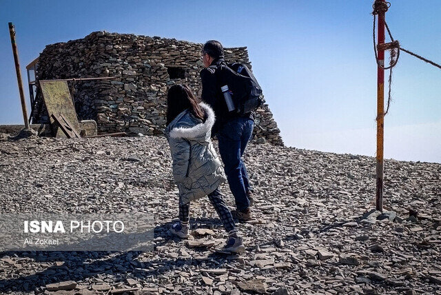 فشار بر قلب و ریه؛ پیامد صعود بیبرنامه کودکان به کوهستان