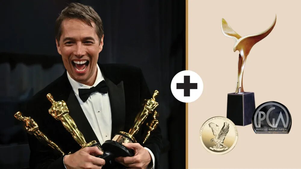 کدام فیلم جوایز مهم سینمایی را جارو کرد؟