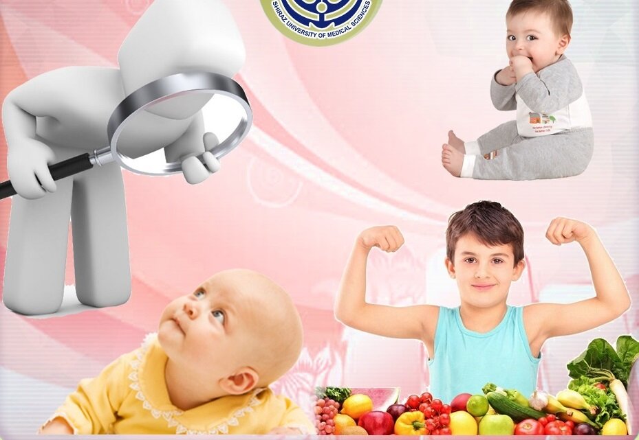 بیماری‌های گوارشی در کودکان