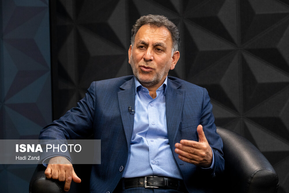 تقویت قدرت ملی بخشی از انتقام است