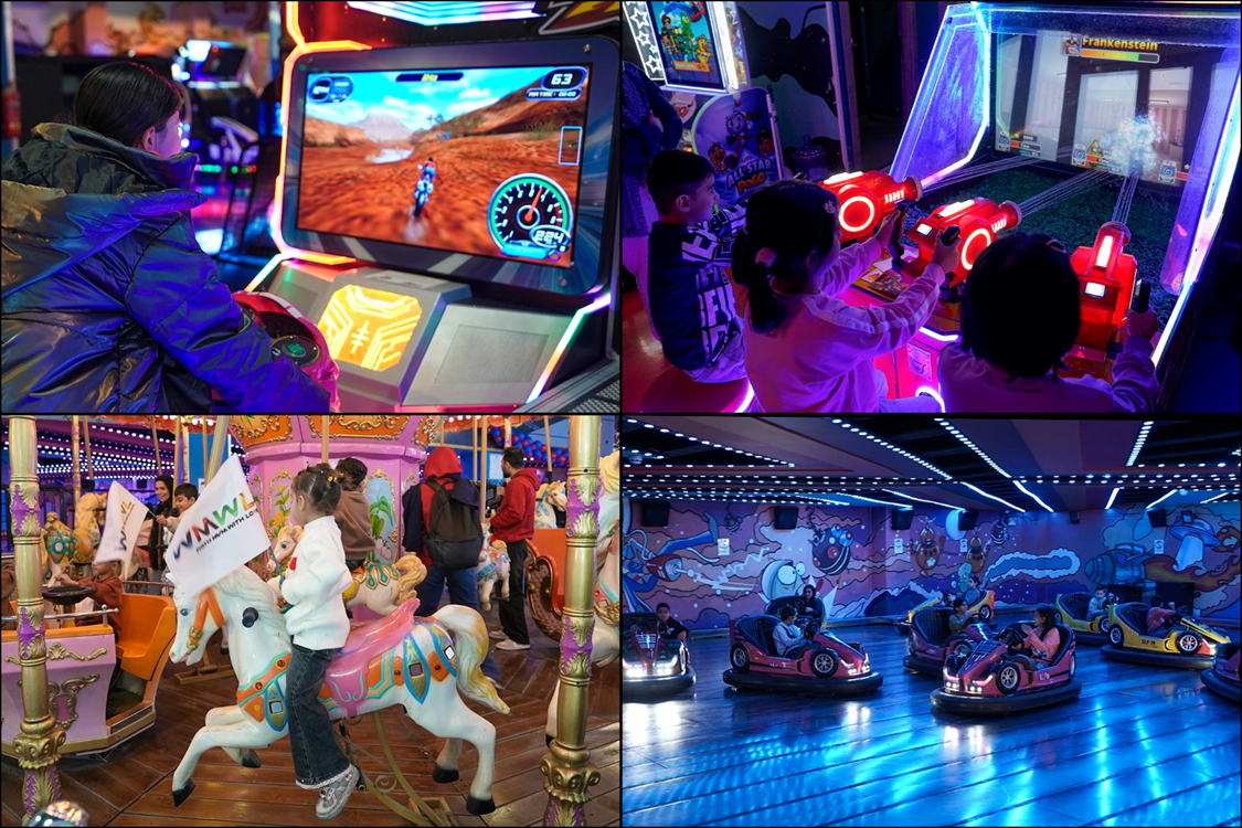 یلدا برای همه کودکان؛ ادامه مسیر مسئولیت اجتماعی ام‌وی‌ام در شب یلدا