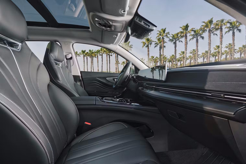 XTRIM SX؛ لوکس، اسپرت و همقدم با نسل جوان شهری