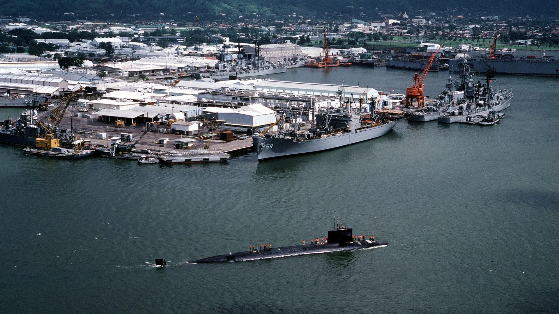 نگاهی به برجسته‌ترین فناوری‌های نظامی سال ۲۰۲۵