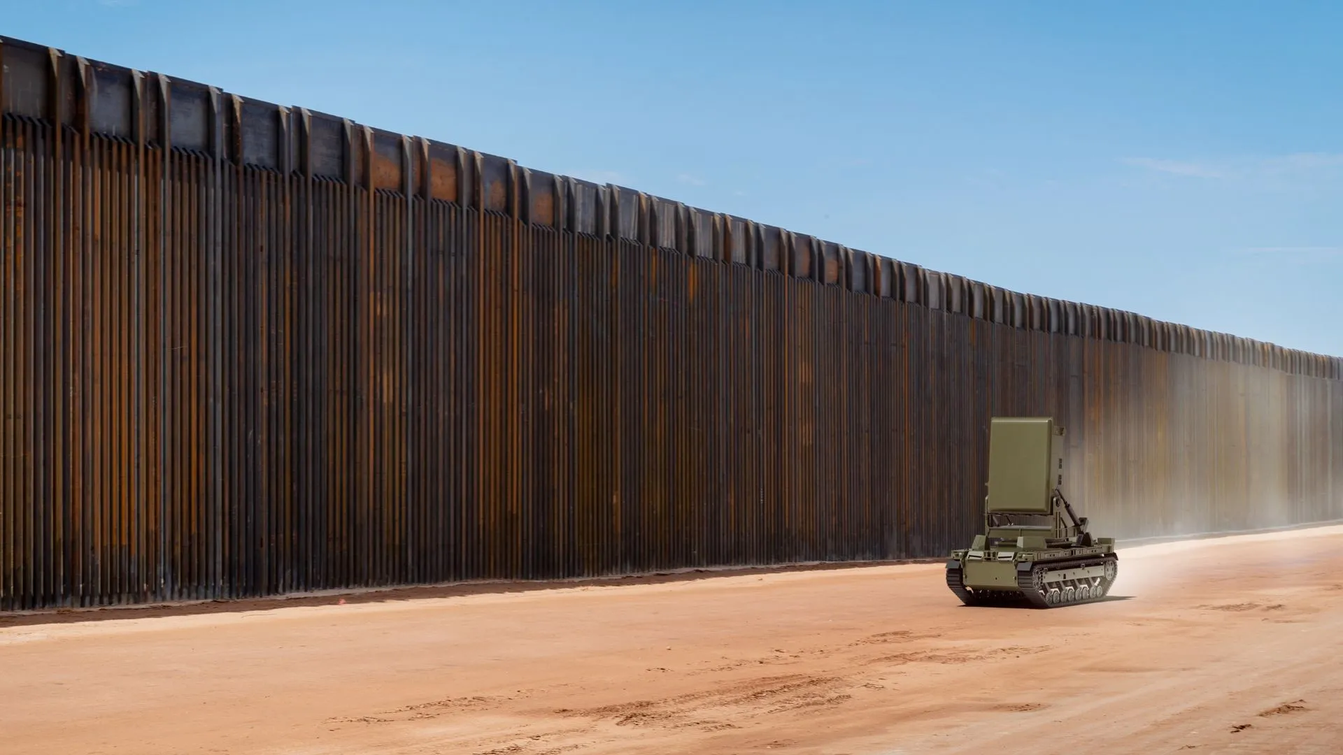 نگاهی به برجسته‌ترین فناوری‌های نظامی سال ۲۰۲۵