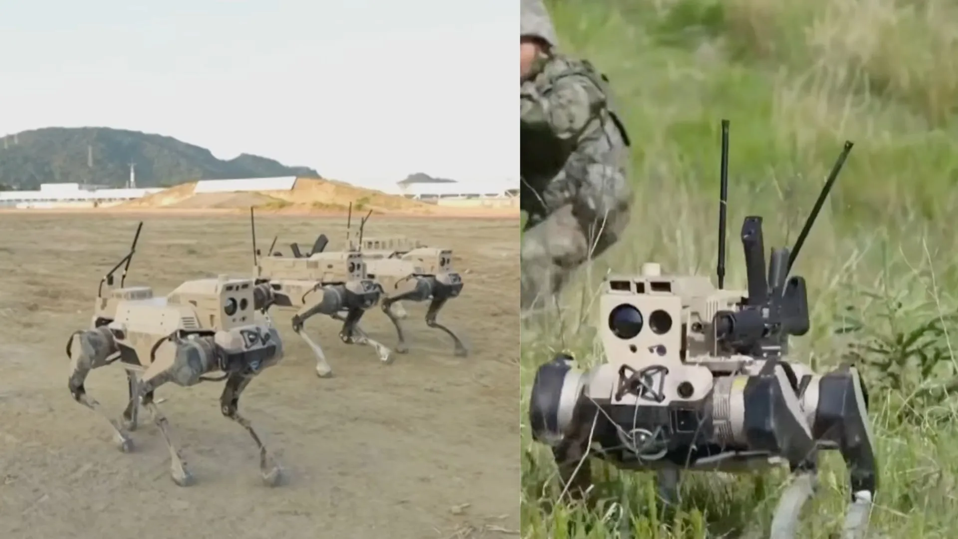 نگاهی به برجستهترین فناوریهای نظامی سال ۲۰۲۵