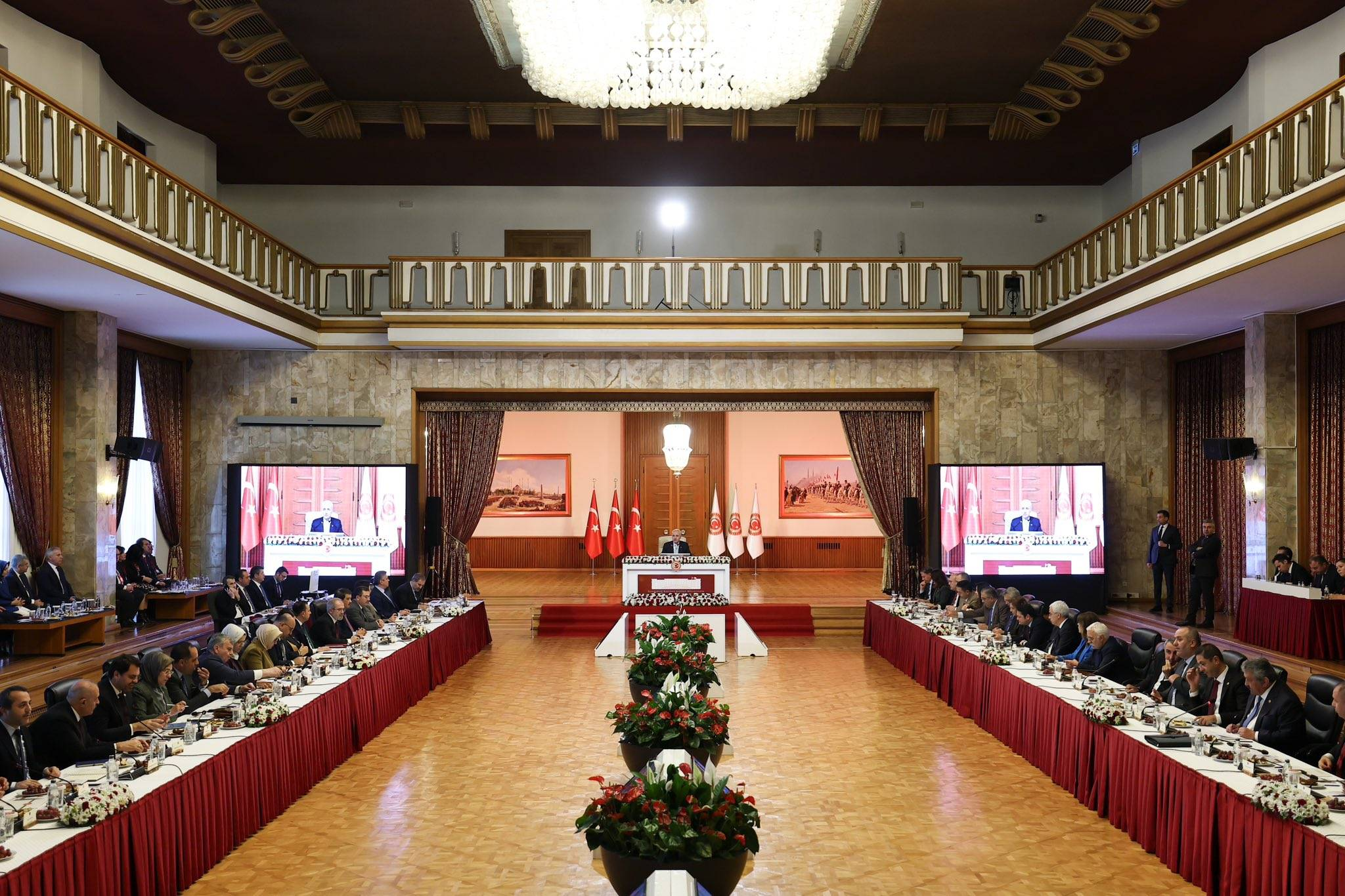 عزم اوجالان بر پیشبرد «فرایند صلح» و «گشایش عصر جدید» در ترکیه