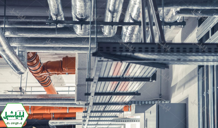 بررسی رشد بازار لوله و اتصالات در ایران و جهان