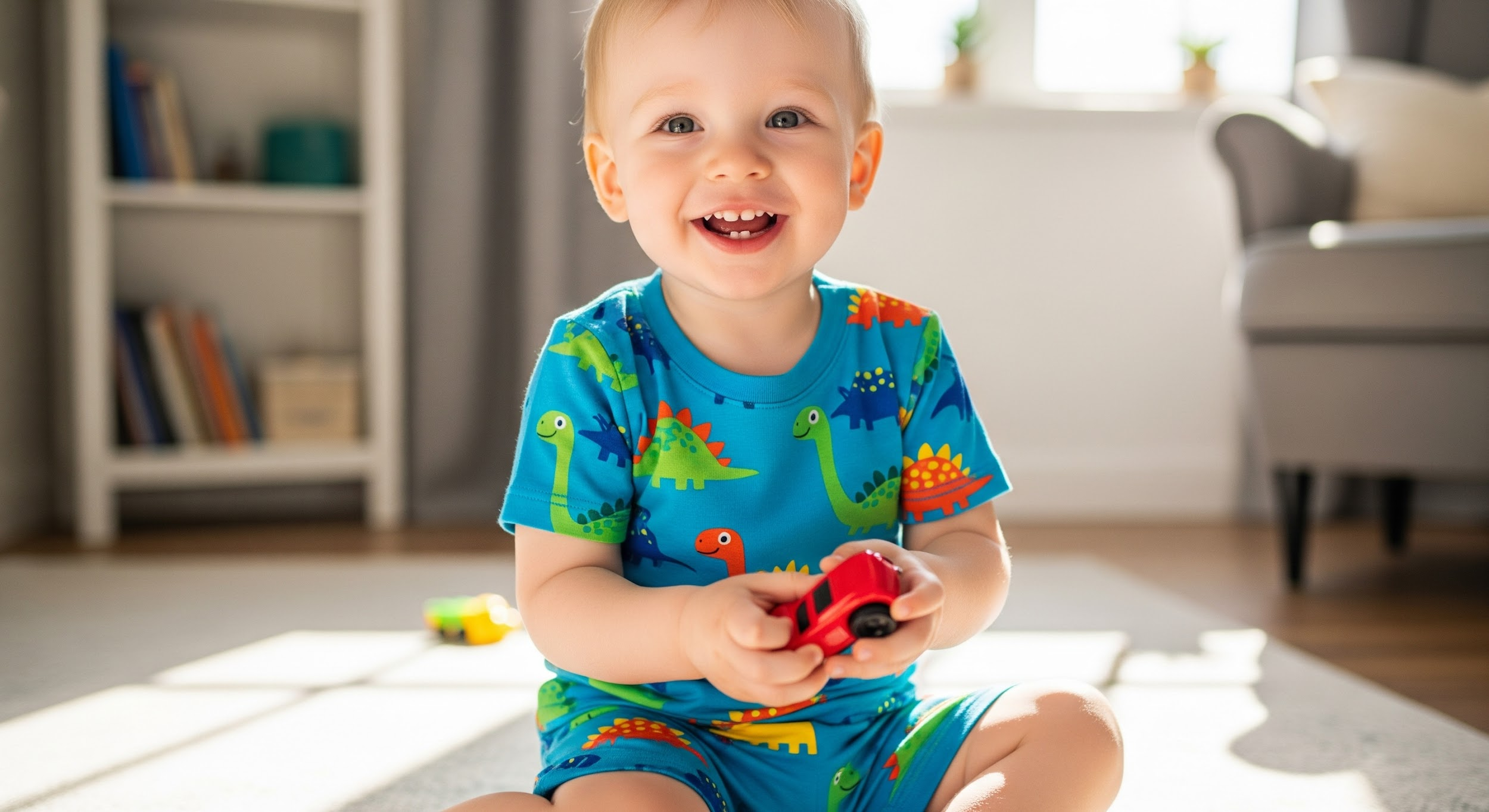 نینی تاپ پوش فروشگاه آنلاین لباس بچه با بهترین قیمت