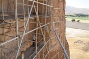 مدیر گروه میراث‌فرهنگی انجمن ایران‌شناسی: بودجه‌های محدود پاسخگوی مرمت قلعه قمیشلو نیست