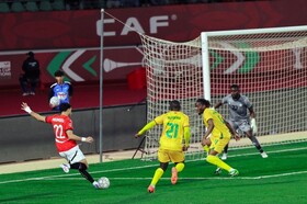 سرمربی تیم ملی فوتبال مصر: خودمان کارمان را سخت کردیم