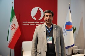 ️انعقاد ۷تفاهم نامه دستاورد حضور پارک صنعت نفت در "تستا"