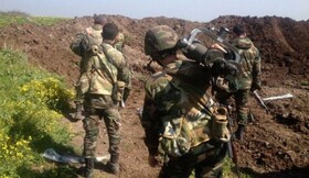 افشای عملیات دریایی ناکام تل‌آویو در لاذقیه