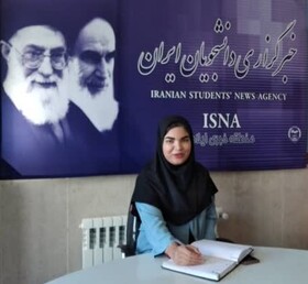 نشریه «نانوس» دانشگاه پیام‌نور ایلام برترین نشریه فناوری نانو کشور شد 