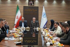 رصد اثرگذاری فناوری؛ محور همکاری معاونت علمی با واحدهای فناور