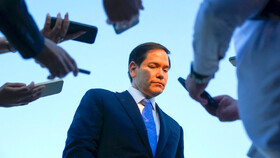 دیپلماسی متضاد و تشدید اختلاف مردان ترامپ بر سر روسیه و اوکراین