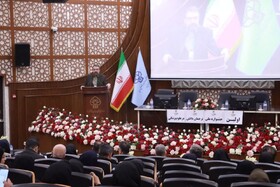 معاون علوم پزشکی یزد: ترجمان دانش، پیوند مؤثر میان علم و سلامت جامعه است