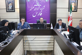 تعیین‌تکلیف ۵۰۳ پرونده سرمایه‌گذاری در فارس/ تلاش برای حمایت از تولید و اشتغال