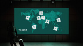 ویزالند؛ انتخابی مطمئن برای دریافت ویزای شینگن