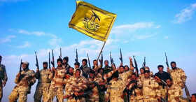 هشدار النجباء درباره تکرار سناریوی سوریه و سودان در عراق