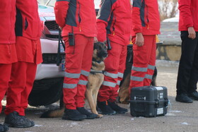 آغاز طرح زمستانی پلیس و دستگاه‌های امدادی استان همدان 