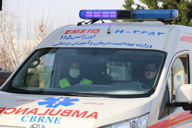 آغاز طرح زمستانی پلیس و دستگاه‌های امدادی استان همدان 