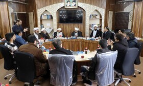 مدیر مدرسه معصومیه قم: نقطه مشترک حوزه و دانشگاه به علوم انسانی ختم می‌شود