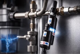 رسوب‌شکن نانویی ایرانی، راه‌حل هوشمند برای مهار رسوب بدون برق و مواد شیمیایی