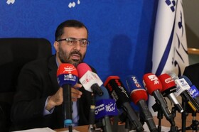 سخنگوی هیات رئیسه: مجلس حتماً افزایش ۲۰ درصدی حقوق برای سال آتی را اصلاح می‌کند