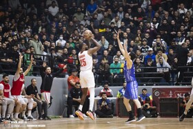 واکنش سرمربی شهرداری گرگان به پیروزی ثانیه آخر مقابل استقلال