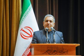 معاون استاندار فارس: مدیران با مسئولیت‌پذیری، سرمایه اجتماعی نظام را تقویت کنند