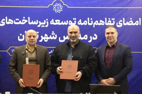 توسعه زمین‌های چمن مدارس مناطق کم برخوردار پایتخت/ اجرای فاز نخست در ۷۰ مدرسه