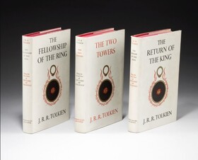 رکورد جدید برای «ارباب حلقه‌ها»