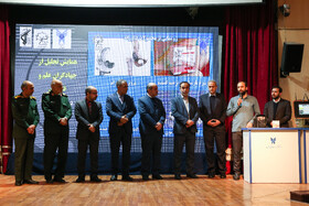 معاون تحقیقات و فناوری دانشگاه: سند تحول‌ و تعالی دانشگاه آزاد مسئله‌محور است