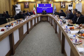 آمادگی صداوسیما برای پخش زنده کمیسیون‌های تخصصی مجلس