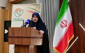 نماینده تهران: مطالبه رهبری برای نقش‌آفرینی مؤثر زنان هنوز به‌طور کامل محقق نشده است