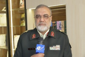 آزادی گروگان ربوده شده در زاهدان