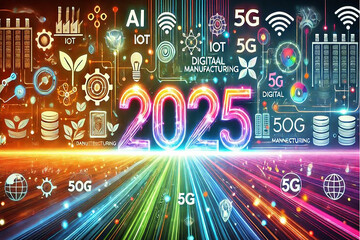 ۷ دلیل برای آن که سال ۲۰۲۵ را با لبخند به اتمام برسانید