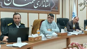 آمادگی کامل دستگاه‌ها برای فصل زمستان و رفع نواقص ایمنی راه‌های استان سمنان