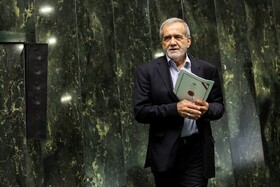 عده ای از نمایندگان دنبال تسویه‌حساب شخصی با پزشکیان هستند