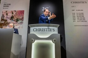 مهم‌ترین لحظات حراجی‌ها!