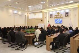 آسیب‌شناسی المپیاد استعدادهای برتر و اصلاح مسیر ورزش پایه در اردبیل