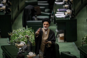 صحن علنی مجلس - ۲ دی