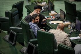 صحن علنی مجلس - ۲ دی