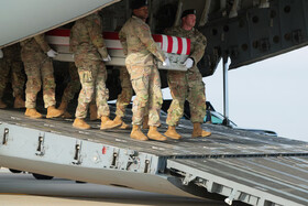 واشنگتن‌پست: ترامپ آمریکا را در برابر تهدیدهای تروریستی ضعیف کرده است