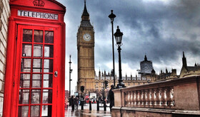 محبوب‌ترین‌ها شهرها برای سفر اعلام شد